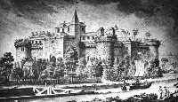 Le château de Ham